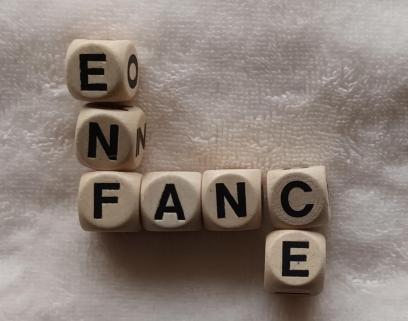 Enfance large