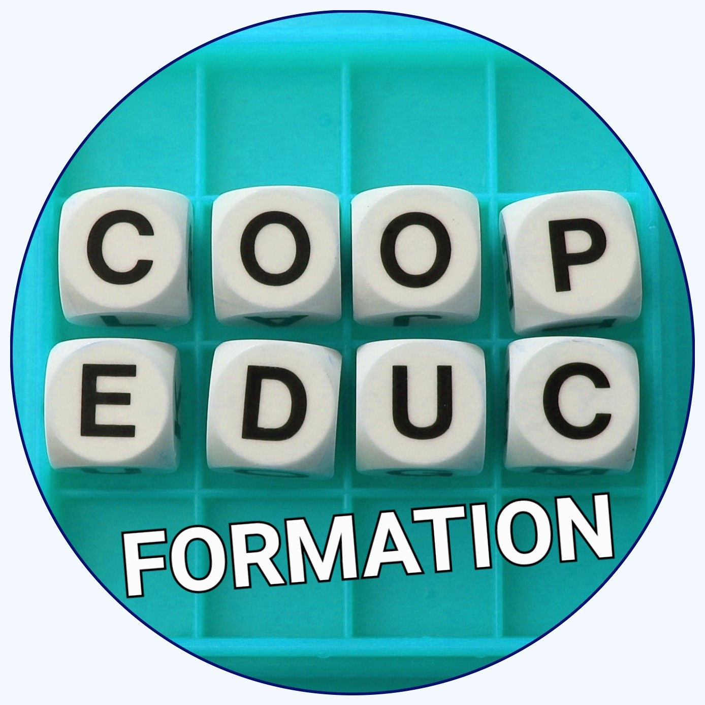 Coop Educ Formation